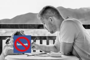 Verbod ouder plaatsing foto van kind op Facebook Gezamenlijk gezag Het belang van het kind Vervangende toestemming Visie Advocaten Alkmaar
