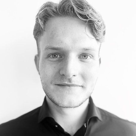 Christian-de-Boer-Juridische Medewerker-Visie-Advocaten